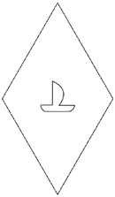 Preis eines Fernhändlers - Rückseite